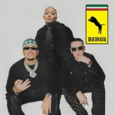 Обложка Luciano – Nah Give Up