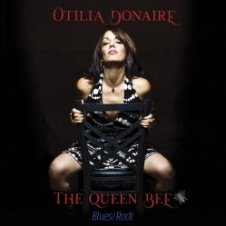 Обложка Otilia Donaire – Sugar Coated Love