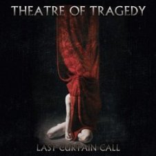 Обложка Theatre Of Tragedy – Fragment (Element Remix)