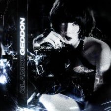 Обложка LONOWN – Glamorgeddon