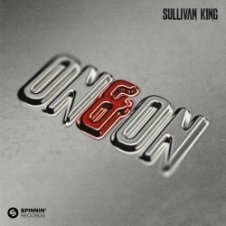 Обложка Sullivan King – On & On