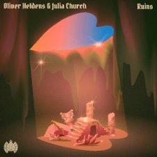 Обложка Oliver Heldens & Julia Church – Ruins