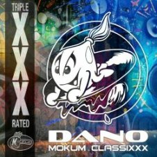 Обложка DJ Dano – Energy Boost (The Sin Project Remix)