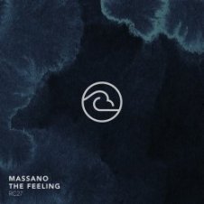 Обложка Massano – The Feeling