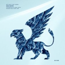 Обложка Ant+Shift – Stop Hate, Start Love (Kexit Remix)