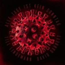 Обложка Lindemann – Alle Tage ist kein Sonntag (Bazzazian Remix)