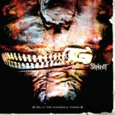 Обложка Slipknot – Before I Forget (Guitar)