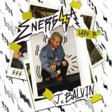 Обложка J Balvin – Veneno