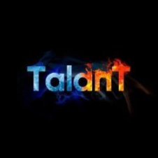 Обложка Talant – Вот Такой Пацан