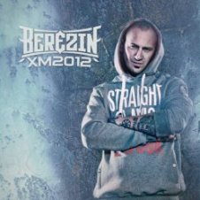 Обложка Berezin – Hip-Hop (Tony Crack prod.  Dj Larie1 Scratch)