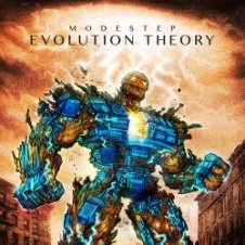 Обложка Modestep feat. Popeska – Another Day