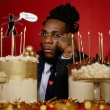 Обложка Burna Boy feat. Ladysmith Black Mambazo – Glory