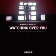 Обложка Nu Aspect – Watching Over You (feat. Marlo Rex)