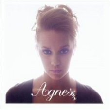 Обложка Agnes – Emotional