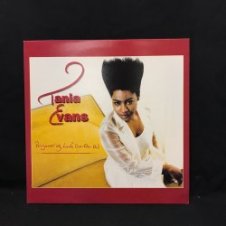 Обложка Tania Evans – Prisoner Of Love (La-Da-Di) (Love Radio Mix)
