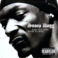 Обложка Snoop Dogg – Stoplight