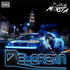 Обложка Delorean – As Time Breaks Off