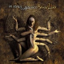 Обложка In Strict Confidence – Seven Lives (Club Mix)