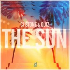 Обложка CJ Stone & Quiz – The Sun