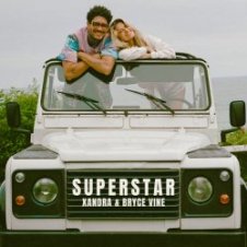 Обложка XANDRA – Superstar (feat. Bryce Vine)