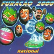 Обложка Furacão 2000 – Mimosa 2000