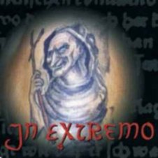 Обложка In Extremo – Der Galgen