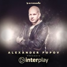 Обложка Alexander Popov – Eternal Flame