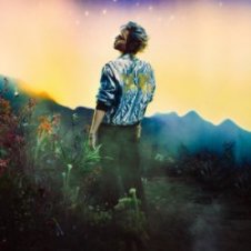 Обложка KAI – Wait On Me