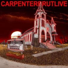 Обложка Carpenter Brut – Turbo Killer