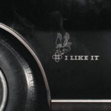 Обложка Alesso & Nate Smith – I Like It