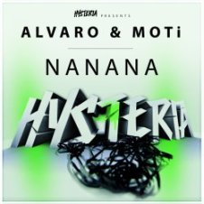 Обложка Alvaro & MOTi – NaNaNa (Original Mix)