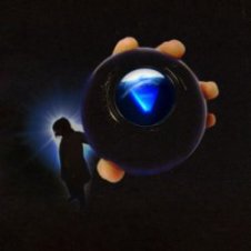 Обложка Djo – End of Beginning
