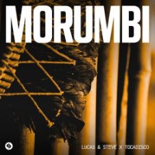 Обложка Lucas & Steve & Tocadisco – Morumbi (Extended Mix)