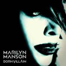 Обложка Marilyn Manson – Hey, Cruel World...