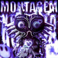 Обложка MXZI & Dj Samir & DJ Javi26 – MONTAGEM XONADA (Super slowed)