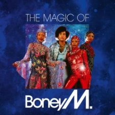 Обложка Boney M – I Feel Good