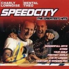 Обложка Charly Lownoise & Mental Theo – Wonderfull Days