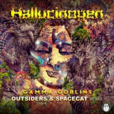 Обложка Hallucinogen – Gamma Goblins (GMS remix)