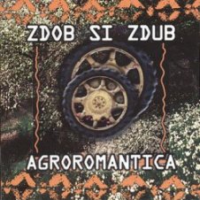 Обложка Zdob și Zdub – Tempo