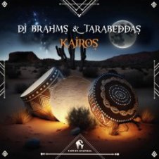 Обложка DJ Brahms & Tarabeddas – Klyo (Original Mix)