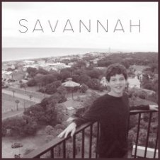 Обложка Savannah – Piscola Frankenstein