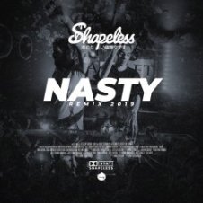 Обложка Shapeless & Marc Spence – Nasty (Shapeless remix)