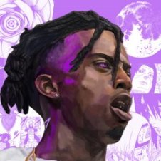 Обложка Playboi Carti – Old Money