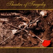 Обложка Theatre Of Tragedy – A distance there is...
