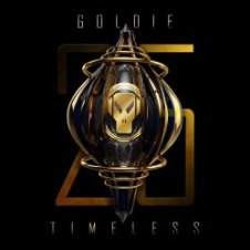 Обложка Goldie – Kemistry (V.I.P. Mix) (25 Year Remaster)