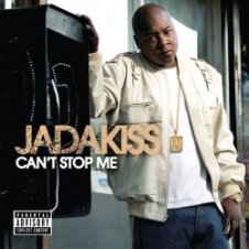 Обложка Jadakiss – Can t Stop Me