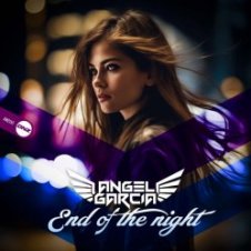 Обложка Angel Garcia DJ – End Of The Night