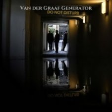 Обложка Van Der Graaf Generator – Shikata Ga Nai