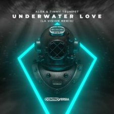 Обложка Alok, Timmy Trumpet – Underwater Love (LA Vision Remix)