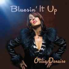 Обложка Otilia Donaire – Meet Me In My Dreams